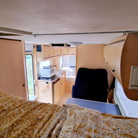 Camping-Car Vitry-le-François Esterno foto