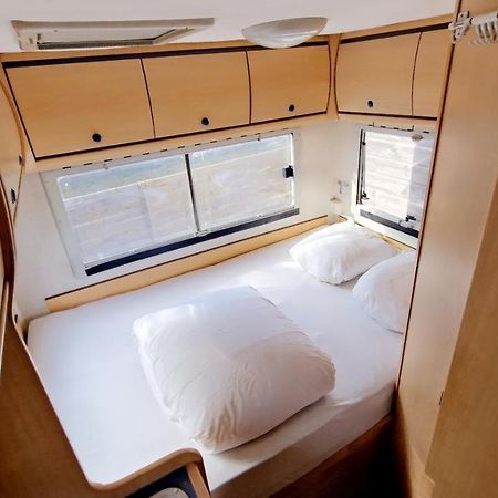 Camping-Car Vitry-le-François Esterno foto