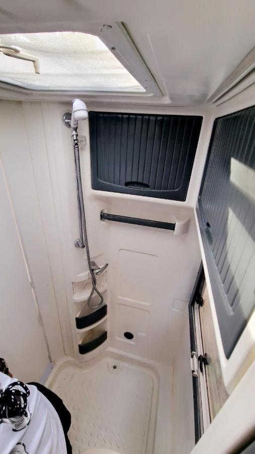 Camping-Car Vitry-le-François Esterno foto