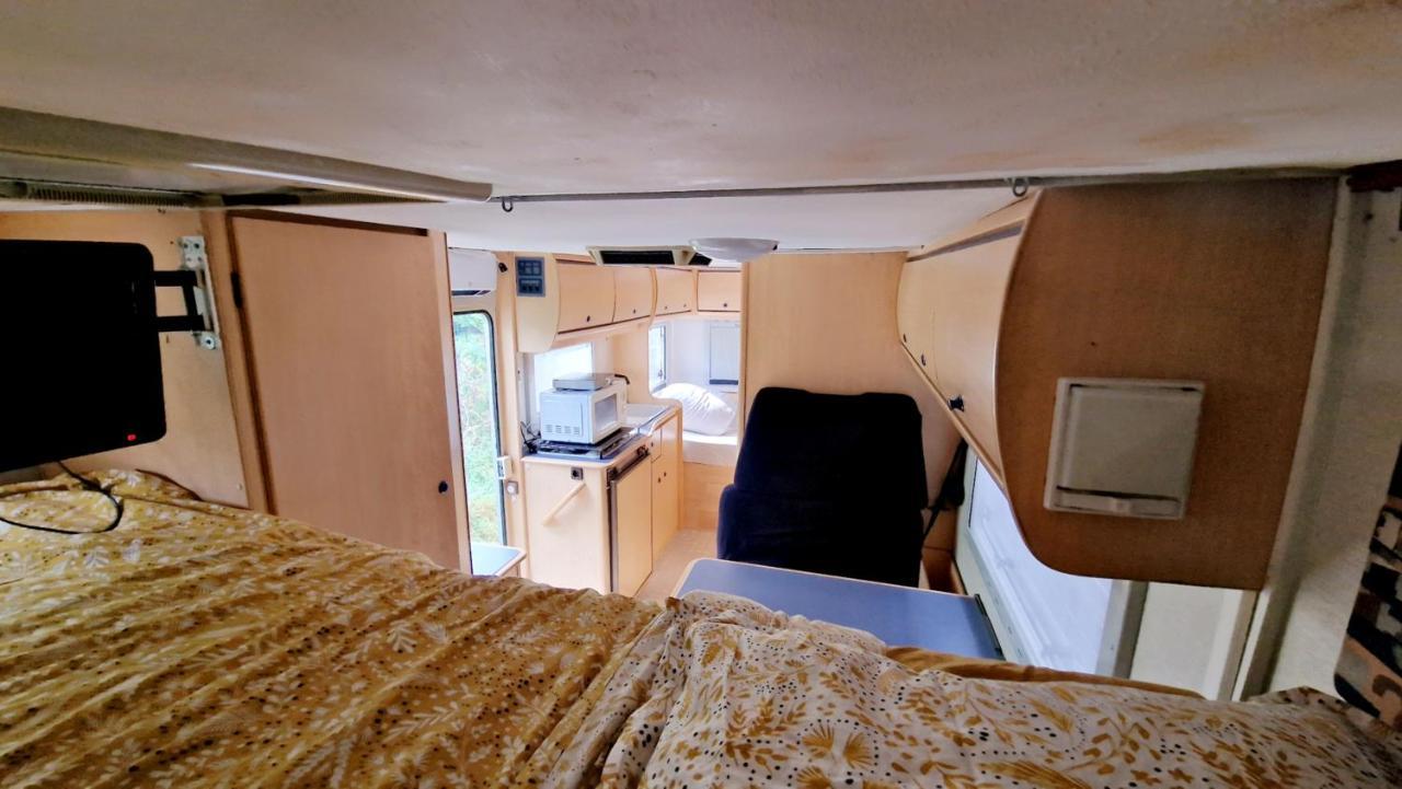 Camping-Car Vitry-le-François Esterno foto