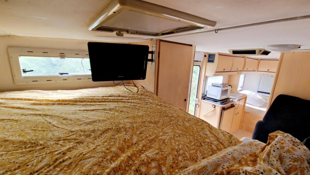 Camping-Car Vitry-le-François Esterno foto