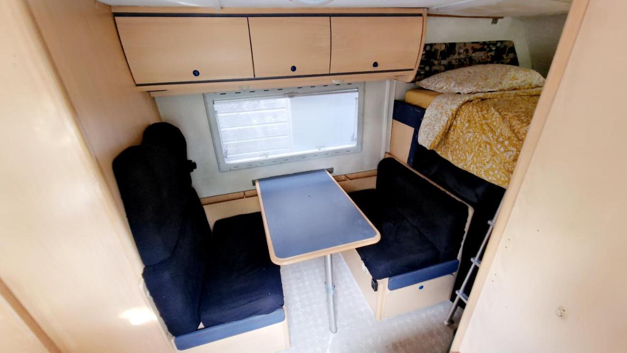 Camping-Car Vitry-le-François Esterno foto